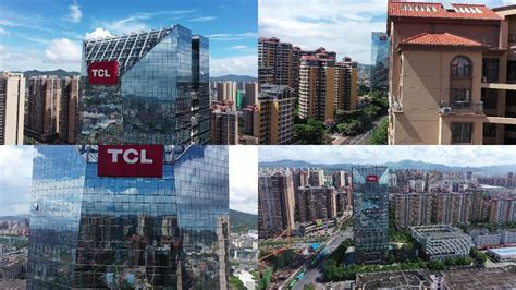惠州TCL环境科技有限公司简介-TCL环保科技股份有限公司