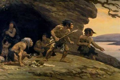 世界上最早的原始人是什么 腊玛古猿（生活在几百万年前）_探秘志