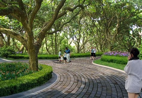 游学 | 花园城市新加坡，园林人的创新之旅_门票优惠_活动家官网报名