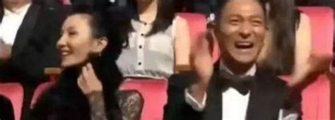 黄渤在金马奖被怼：这不是你家！他回答尽显高情商，刘德华都笑了_腾讯视频