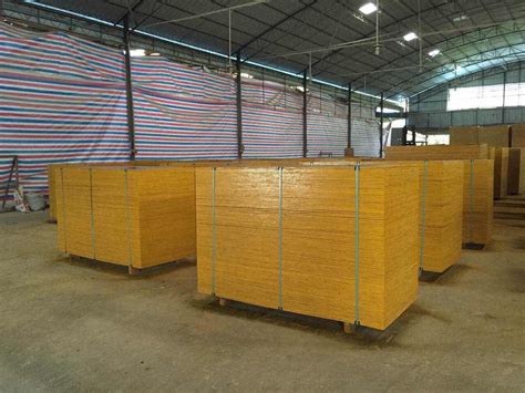 木模板 小红板 建筑模板 多层板-深圳鑫海源木业有限公司
