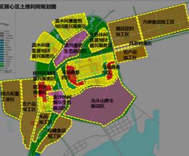 七台河金沙新区产业发展规划之现代物流产业规划-中国产业规划网