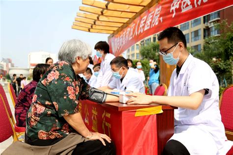 邢台123：邢台市人民医院新院区即将投入使用，政府这次真是办了件好事，看病方便了