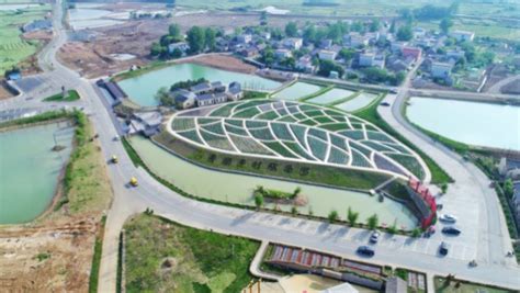 安徽省巢湖经济开发区国家农村产业融合发展示范园创建经验 - 安徽产业网