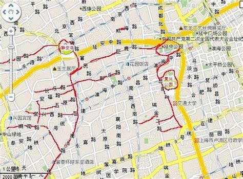上海旅游地图详图_中国旅游地图_初高中地理网