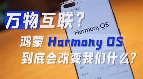 鸿蒙 Harmony OS 壁纸 - HarmonyOS分享交流 花粉俱乐部