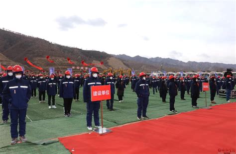 今天，雄安新区至忻州高速铁路正式开工建设！_北京时间