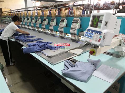 特种绣花厂家浅析在针织衫上刺绣的注意事项- 北京丽绣坊工艺品有限公司