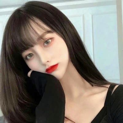 神明女生头像温柔