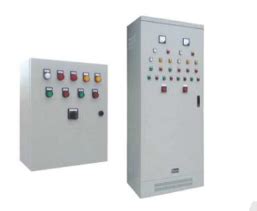自动化控制柜价格-自动化配电柜厂家