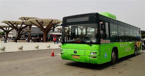 自9月11日起，南阳公交集团新开通两条公交线路，调整三条运行路线|南阳市|公交|公交站_新浪新闻