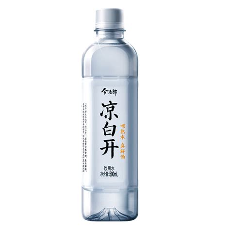 今麦郎凉白开的“十二时辰”：藏着中国瓶装水未来的演变路径 _中华网