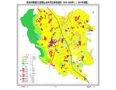 当代广西网 -- 西江经济带国土规划正式实施