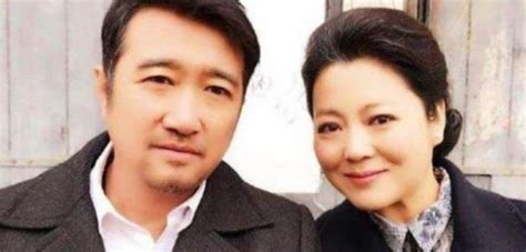 演员王茜华个人资料：追夫千里二婚嫁导演，43岁冒险产子，风光背后有心酸 | 人物集
