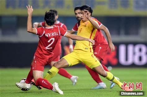 中国足球再败叙利亚，我们凭什么赢不了“战火足球”