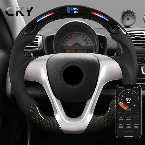 Carbon-Fiber-LED-Steering-Wheel-for-Mercedes-Benz-Smart-451.jpg