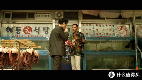 韩国电影《新世界》原创深度影评（第34届韩国电影青龙奖），这可能是你读到的该片最全面的解读_影视_什么值得买