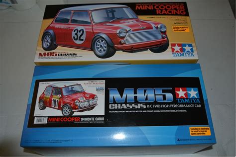 58483: Mini Cooper ^94 Monte Carlo from Rob606 showroom, Mini Cooper ...