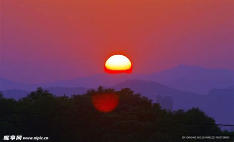 【夕阳山外山摄影图片】风光摄影_华美翰的博客_太平洋电脑网摄影部落