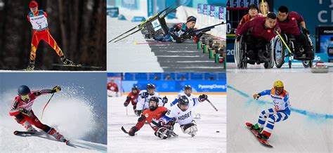 北京冬残奥会_北京2022年冬奥会和冬残奥会组织委员会网站