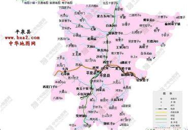 2015年河北省承德市土地利用数据-地理遥感生态网