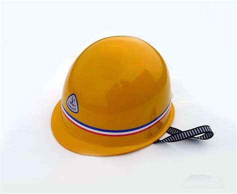 工地帽子颜色等级，4种安全帽颜色等级代表划分 - 新星集网