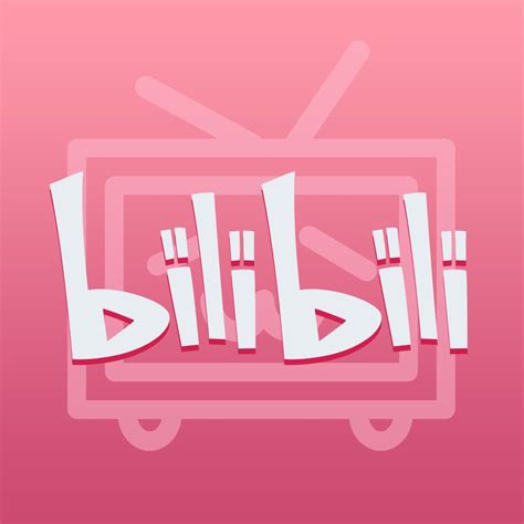哔哩哔哩logo设计含义及动漫网标志设计理念-三文品牌