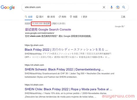 如何让你的网站在Google得到搜索展示？（内附7条检查清单）_石南学习网