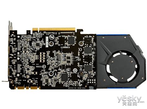 Specification GeForce GTX 970 4GD5 OC | 微星科技