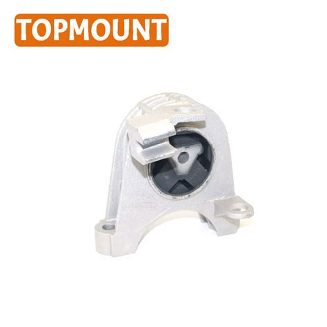Wholesale TOPMOUNT 46816618 Auto Parts Engine Mounting Engine Mount for ...