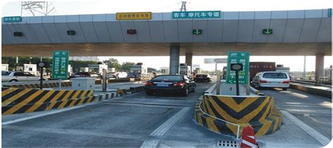 汕头海湾大桥10月下旬起实施计重收费 - 越秀（中国）交通基建投资有限公司