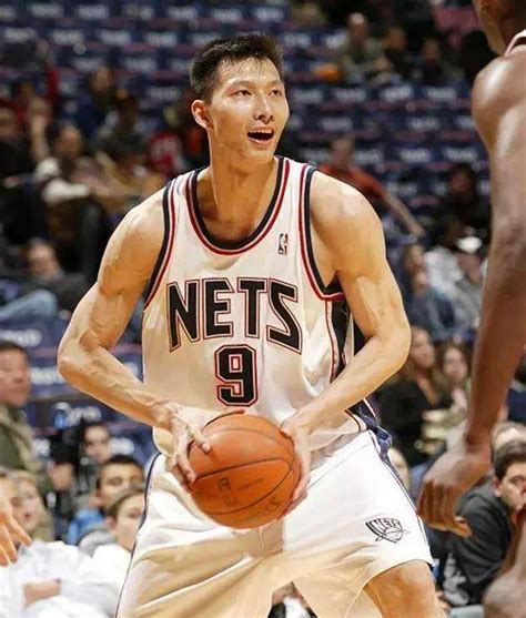 盘点NBA中的中国球员单场最高得分记录_东方体育