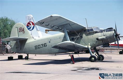 一代神机：“运-5”运输机，中国航空史上最成功的飞机！_作业_农林_飞行