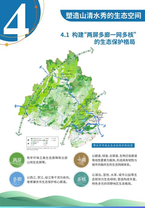 【产业图谱】2022年肇庆市产业布局及产业招商地图分析-中商情报网