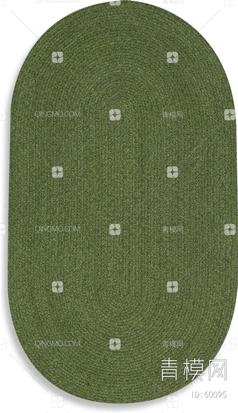【椭圆地毯贴图库】-JPG椭圆地毯贴图下载-ID60095-免费贴图库 - 青模网贴图库