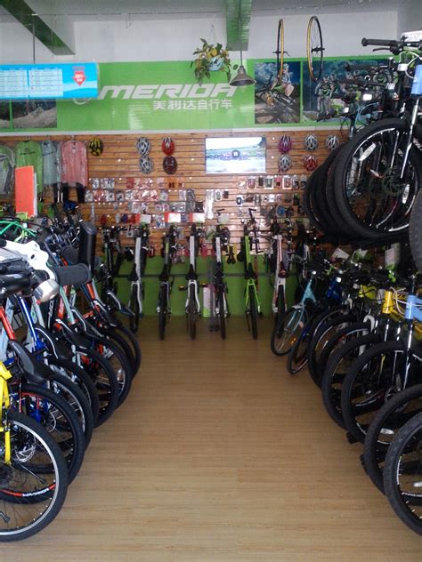 专卖店模式有弊端？自行车品牌如何与车店对接-搜狐体育