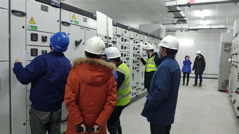 2023年四川成都电网建设正式启动 助力东部新区产业升级发展-国际电力网
