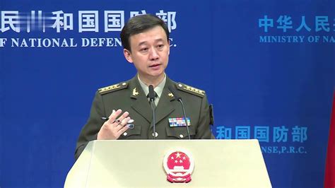 美国防部发布年度“中国军力报告”_凤凰网视频_凤凰网