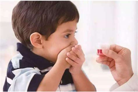 孩子发烧多少度可以用退烧药 儿童吃退烧药的禁忌 _八宝网