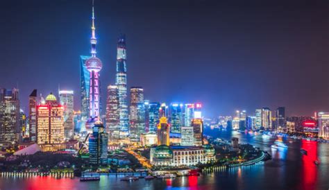 《机遇之城2021》报告：上海营商环境全国第一，苏州发展势头强劲|界面新闻