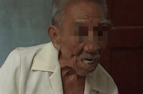 80岁大爷偷偷去嫖娼，两个月被儿子逮住3次，依旧我行我素