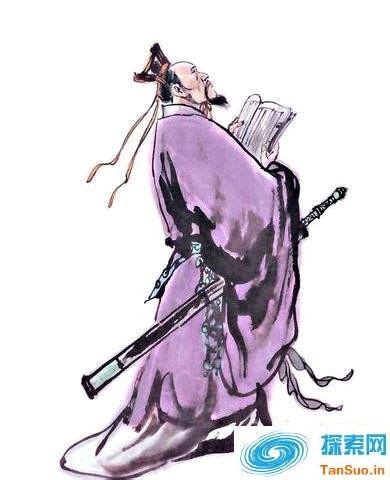燕王卢绾简介 卢绾在汉朝功臣里排名第几|野史秘闻 | 探索网