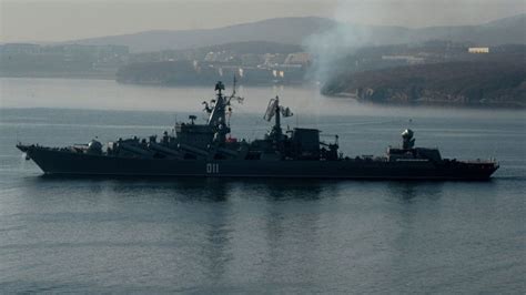 俄太平洋舰队舰艇编队到访马尼拉 - 2022年6月23日, 俄罗斯卫星通讯社