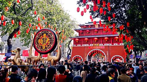 春节快到了，广州人的过年习俗你都知道吗？|红包|广州|过年_新浪新闻