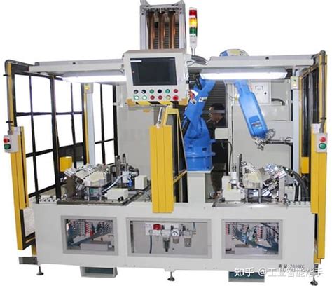工业自动化对企业带来的好处-广州精井机械设备公司
