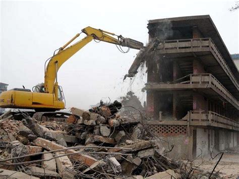 商场拆除-上海泰康建筑工程有限公司-拆除,厂房拆除,商场拆除,拆除公司,垃圾清运