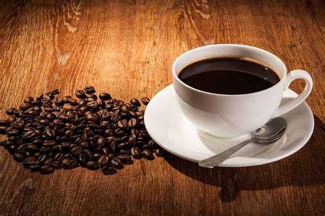 黑咖啡的功效与作用-黑咖啡的功效与作用,黑咖啡,功效,与,作用 - 早旭阅读