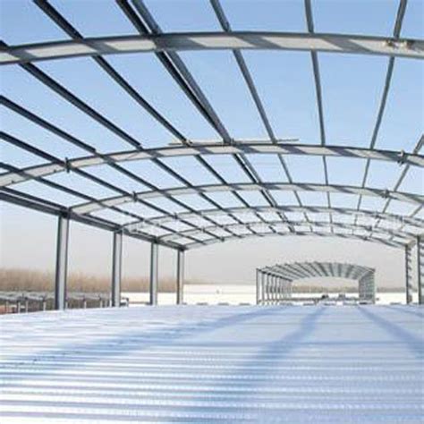 巴中专业钢结构材料厂家-南充市洋意钢构彩板有限公司
