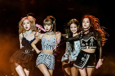 Why BLACKPINK Is The Most Desirable Global K-Pop Girl Group - Kpopmap