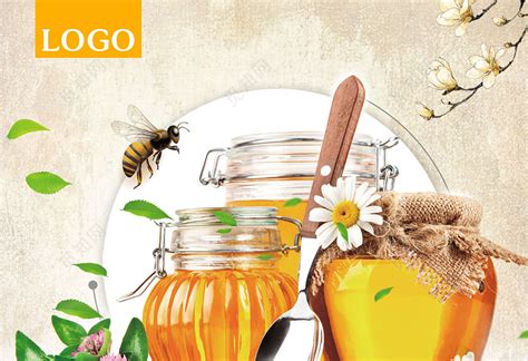 蜂蜜 宣传 画册|平面|书装/画册|阿丶诺 - 原创作品 - 站酷 (ZCOOL)